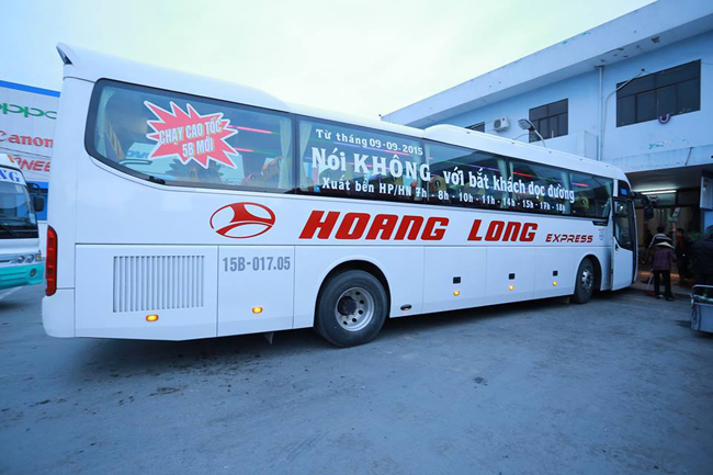 Hoang Long Express